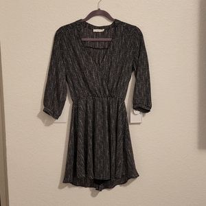 Womens Lush Dress